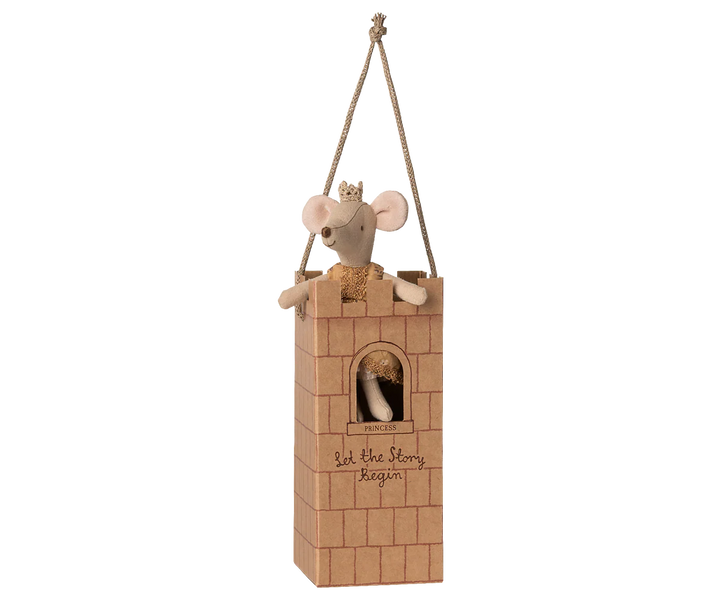 Maileg Princess mouse, Big sister