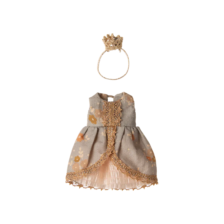 Maileg princess dress, big sister mouse