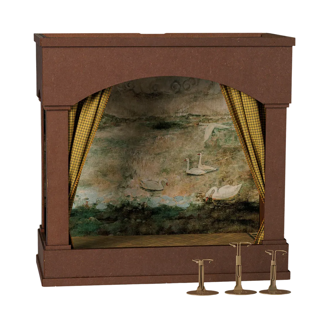 Pre Order Maileg Theater, Mouse