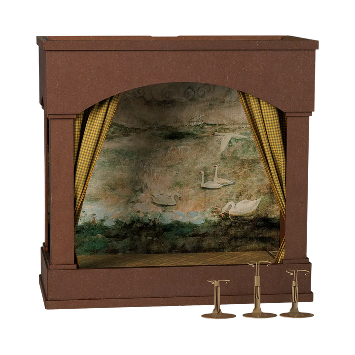 Pre Order Maileg Theater, Mouse
