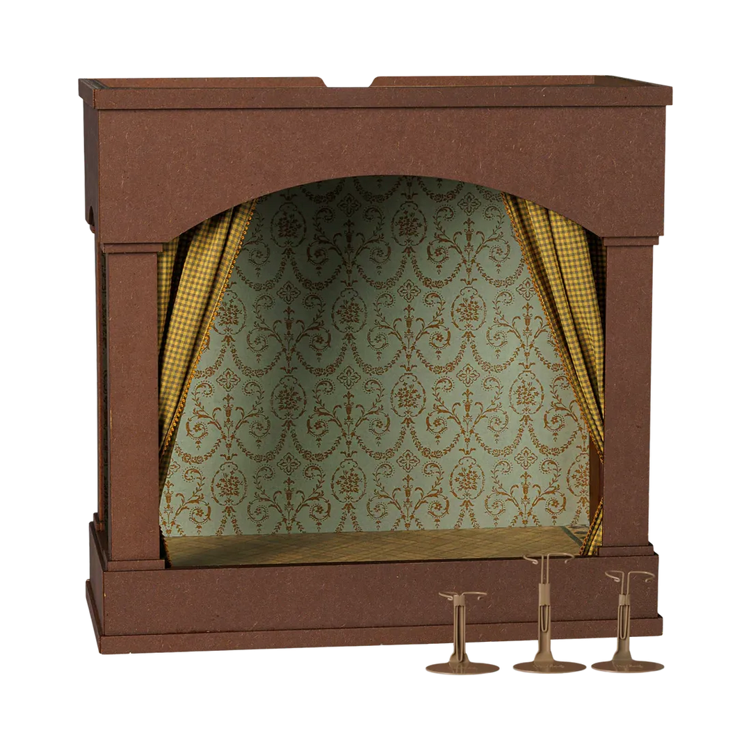 Pre Order Maileg Theater, Mouse
