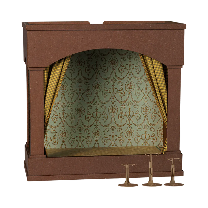 Pre Order Maileg Theater, Mouse