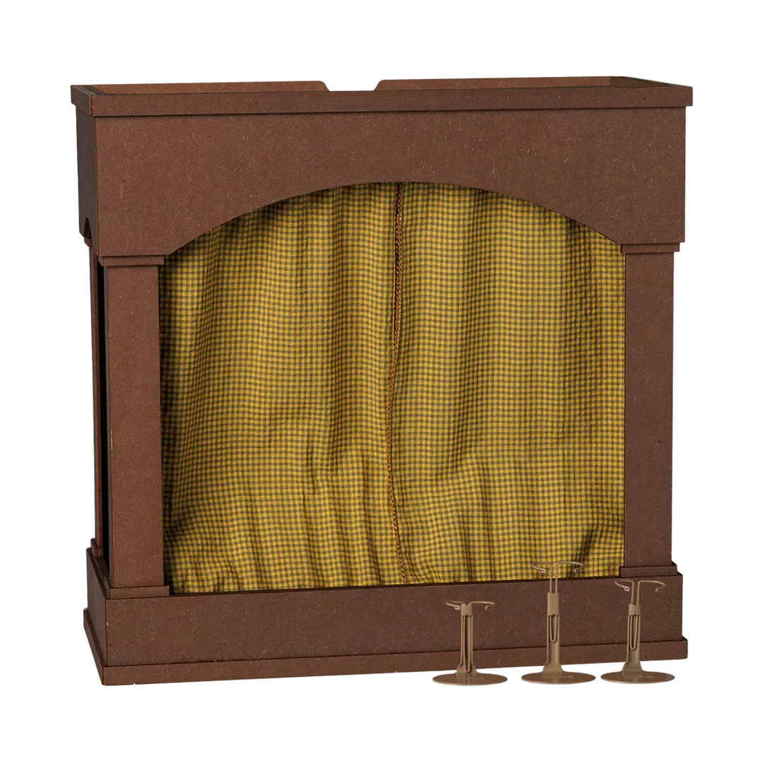 Pre Order Maileg Theater, Mouse