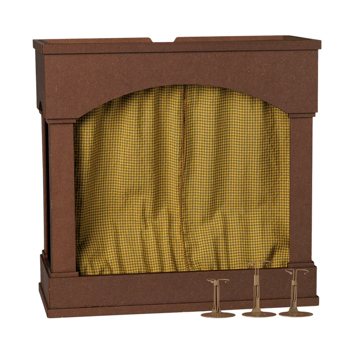 Pre Order Maileg Theater, Mouse