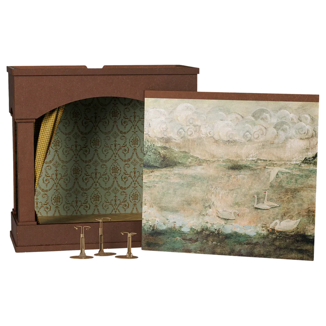 Pre Order Maileg Theater, Mouse