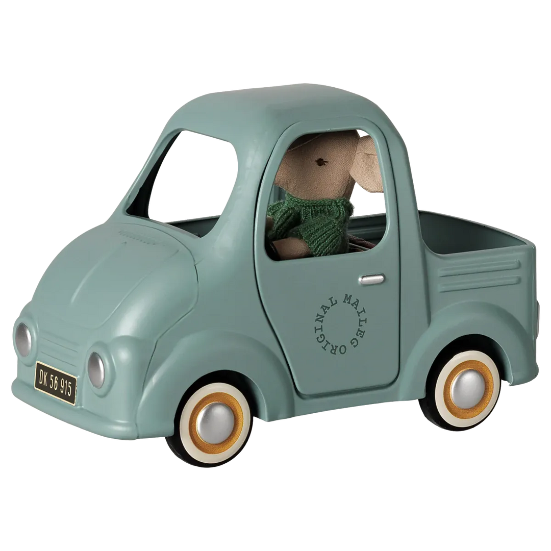Pre Order Maileg Truck, Mouse