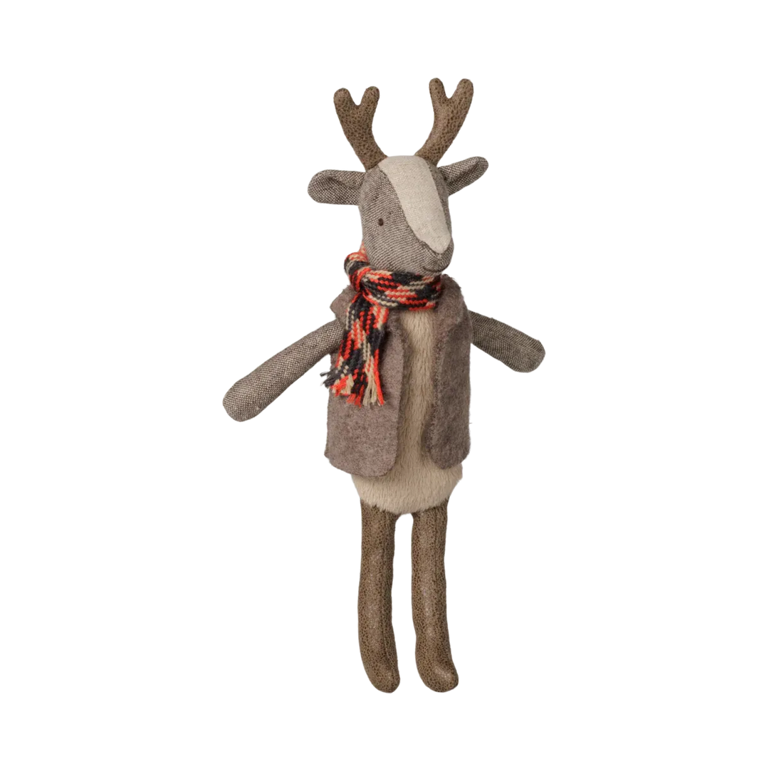 Pre Order Maileg Reindeer, Father