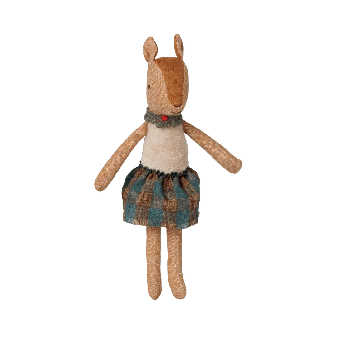 Pre Order Maileg Reindeer, Mother