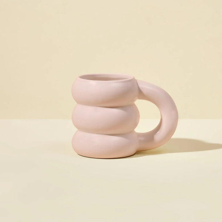 Blume Cloud Mug