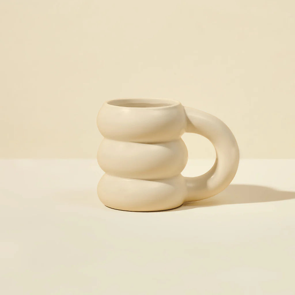 Blume Cloud Mug