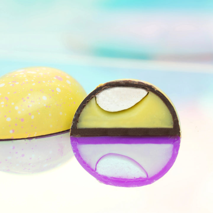 Dessert Egg Collection