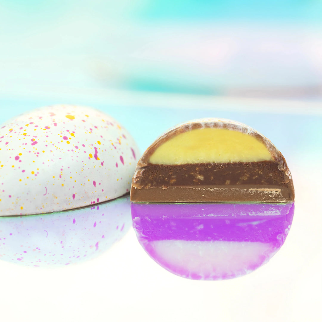 Dessert Egg Collection