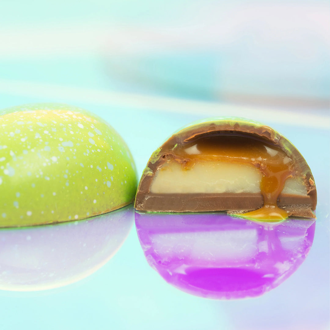 Dessert Egg Collection
