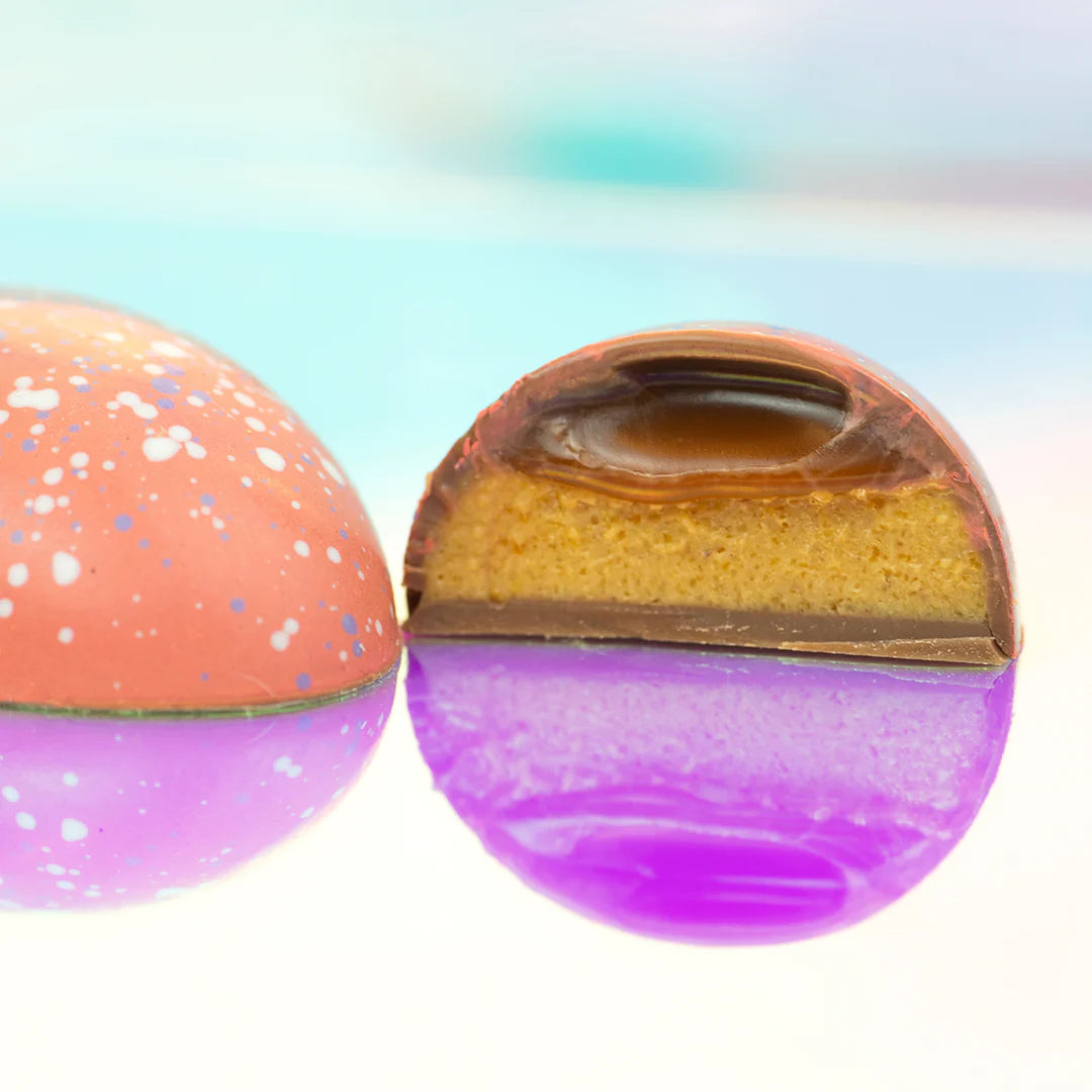 Dessert Egg Collection