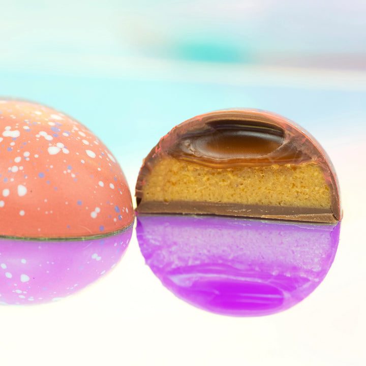 Dessert Egg Collection