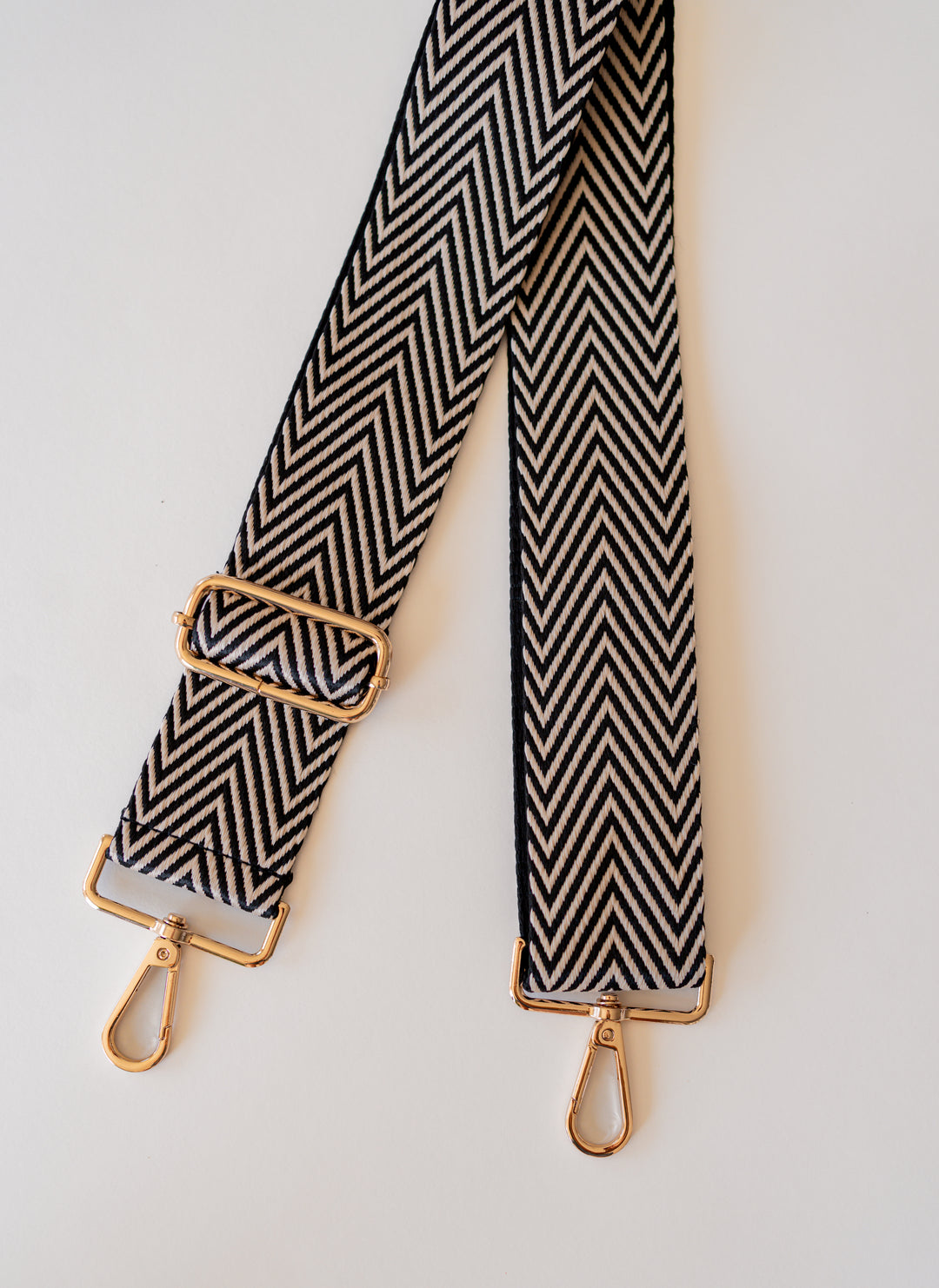 Vintage inspired Crossbody Bag Strap