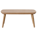 Maileg Coffee table, Mouse - Nature