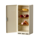 Maileg Fridge, Mouse - Off white
