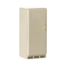 Maileg Fridge, Mouse - Off white