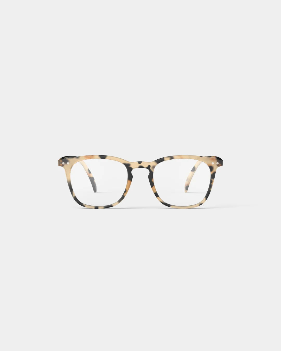 #E Light Tortoise