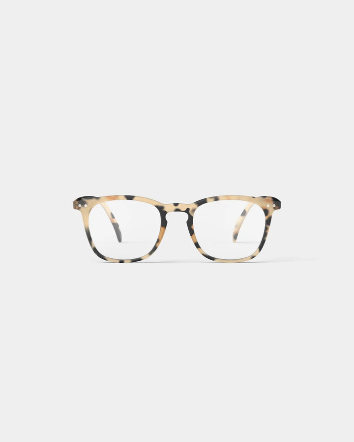 #E Light Tortoise