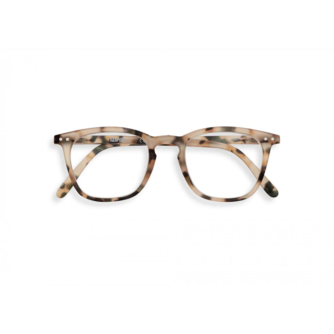 #E Light Tortoise
