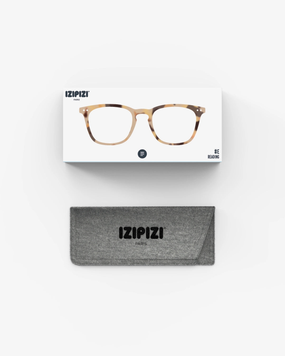 #E Light Tortoise