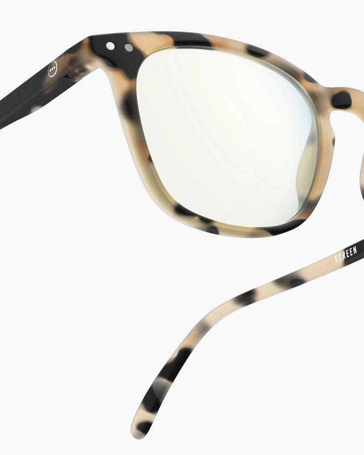 #E Light Tortoise