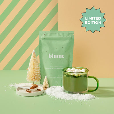 Blume Limited Edition Holiday Set