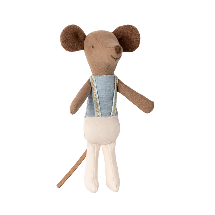 Maileg Ballet Dancer Mouse, big brother