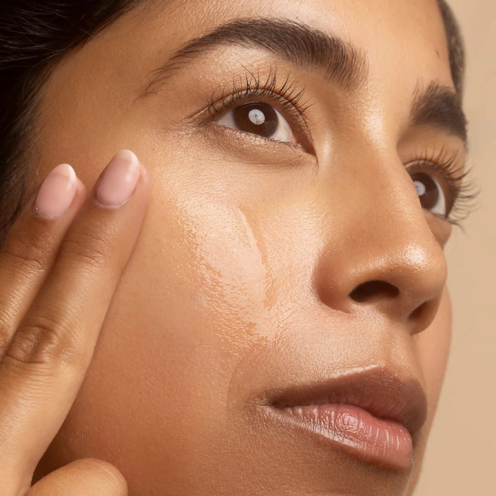Face Serum (Night, Lactic Acid 10%)