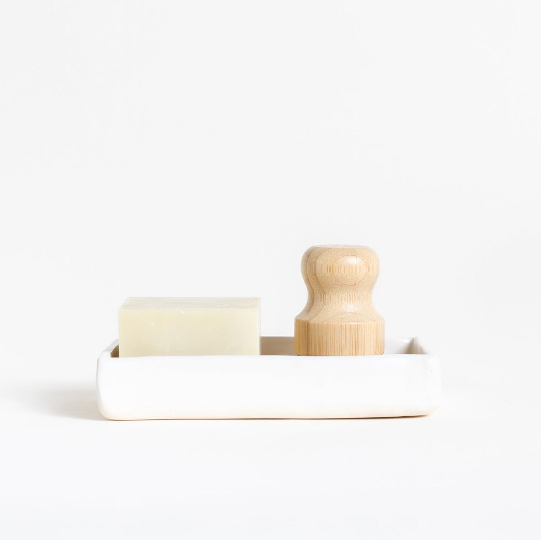 Bare Home Soap tray