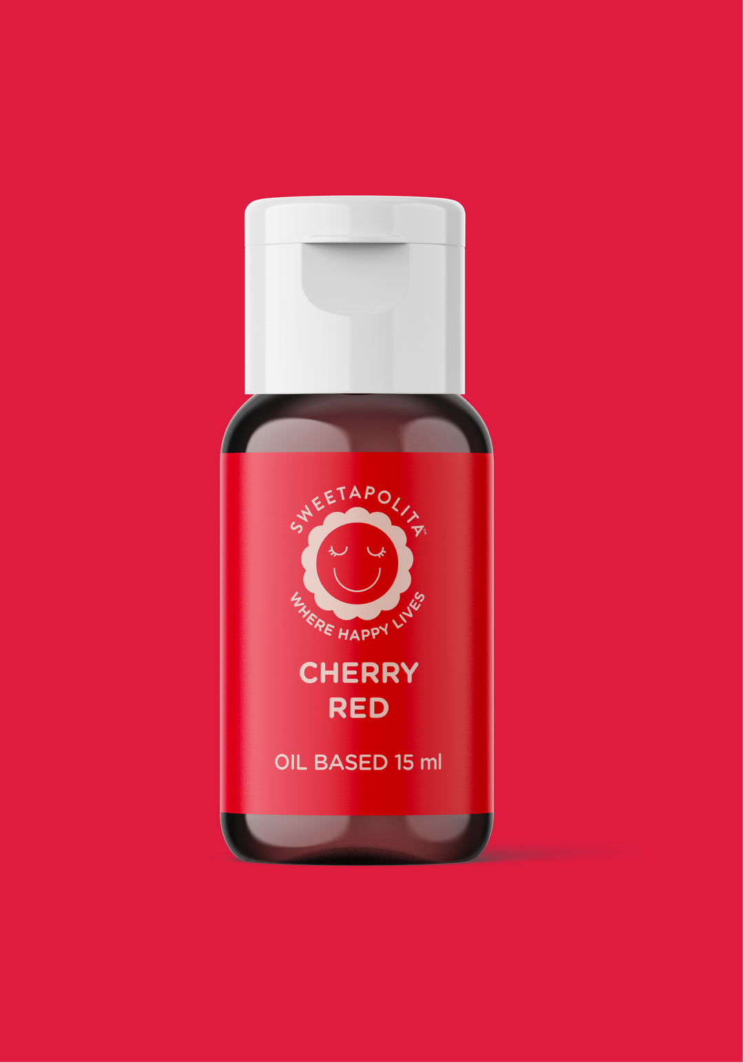 Festive Fun Oil Based Food Colour Set
