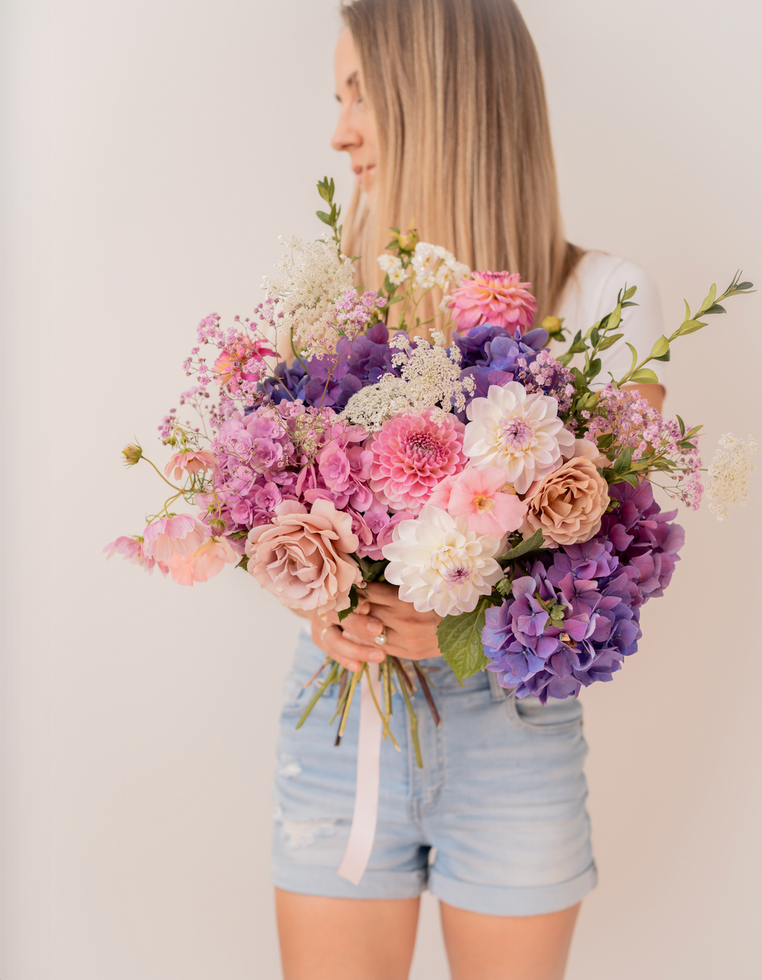 2025 Flower Subscription - All Season Sampler