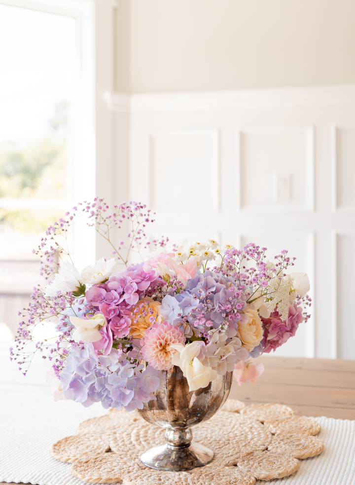 2025 Flower Subscription - All Season Sampler