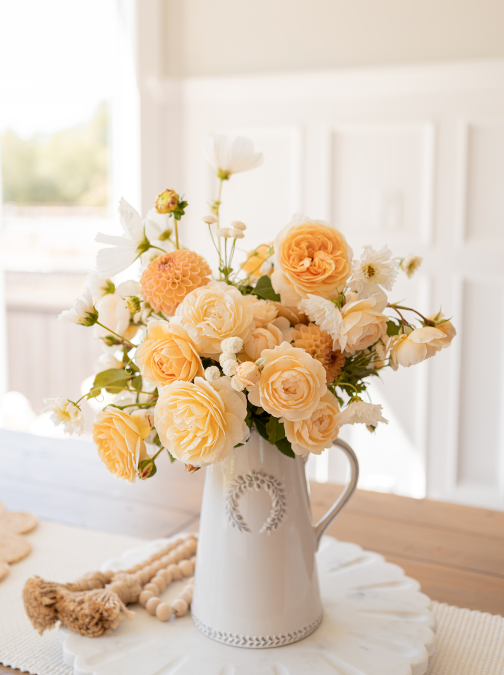 2025 Flower Subscription - All Season Sampler