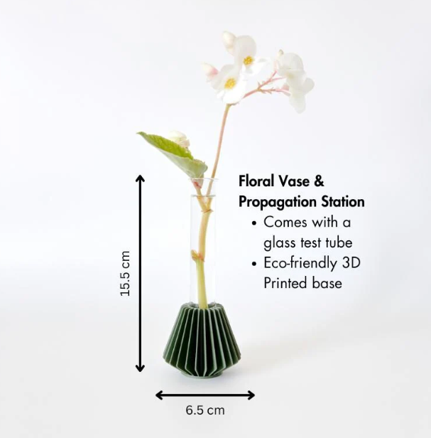 HANOK Mini Propagation Station