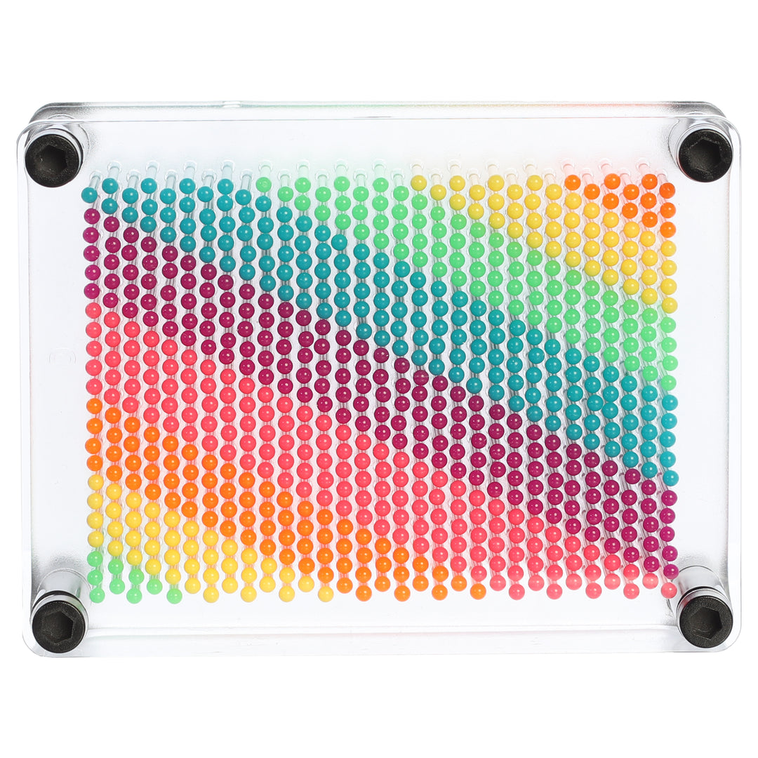Pin Art