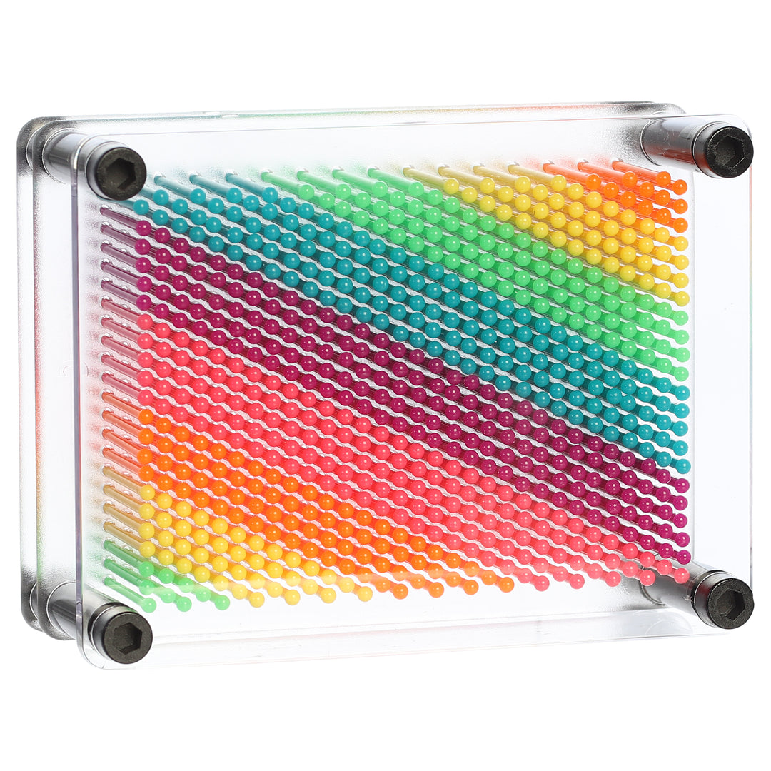Pin Art