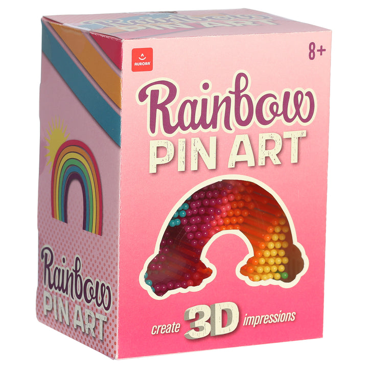 Pin Art