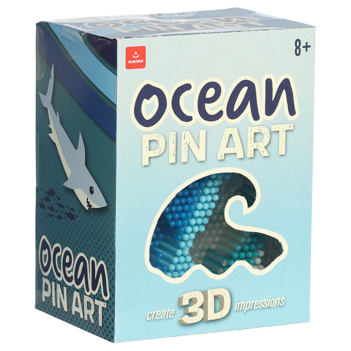 Pin Art