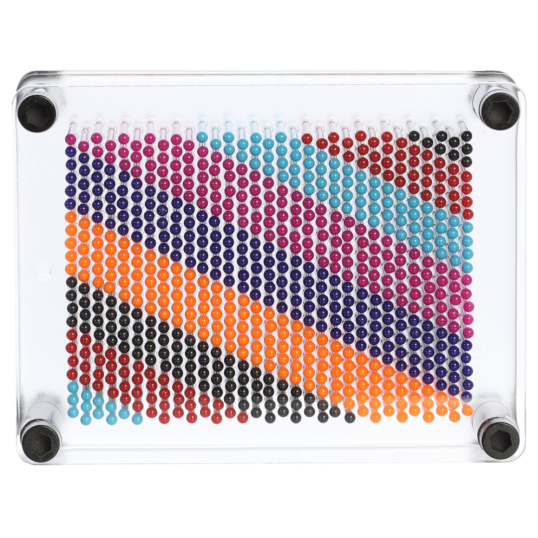 Pin Art