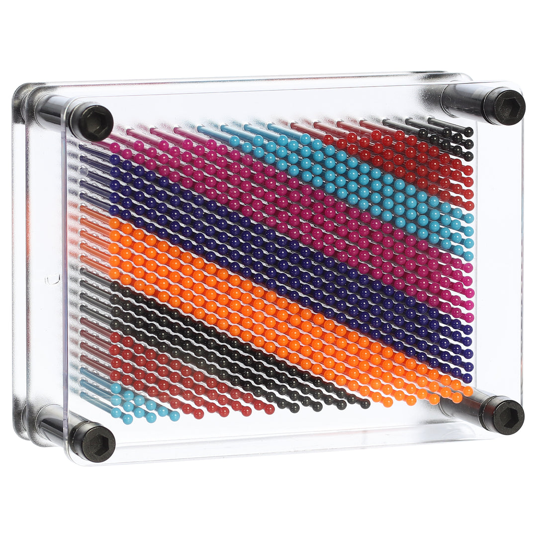 Pin Art