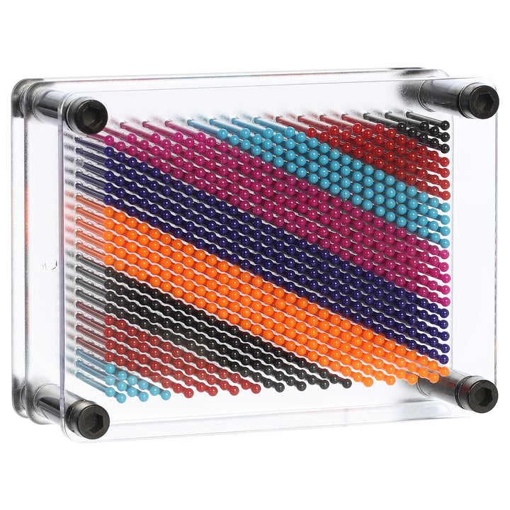 Pin Art