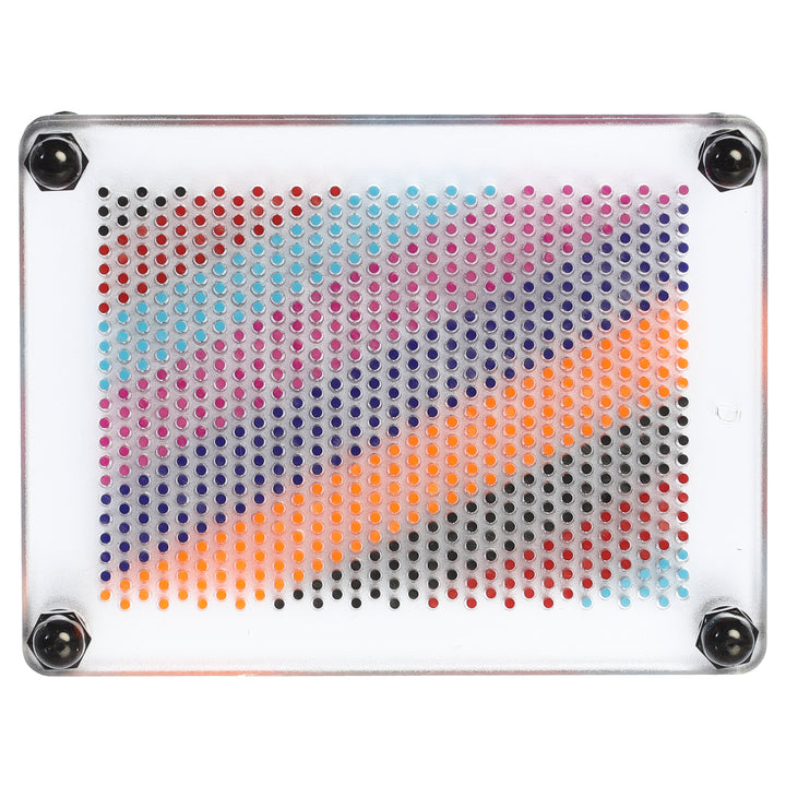 Pin Art