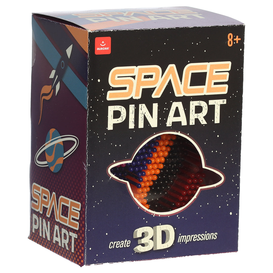 Pin Art