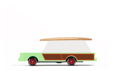 Surf Wagon