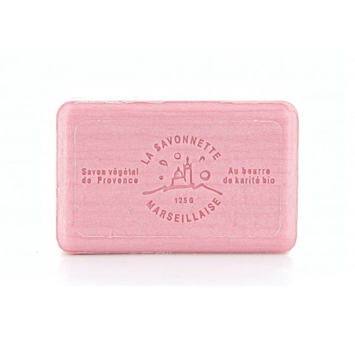 Santa Claus Sleigh - Soap with organic shea butter 125g
