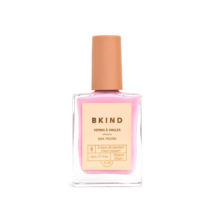 Vegan & 21-free Nail Polish - Biche Club