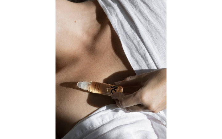 Vanilla Moon Scented Roll On